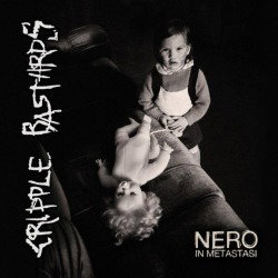 Cripple Bastards: in streaming il nuovo brano "Malato Terminale"