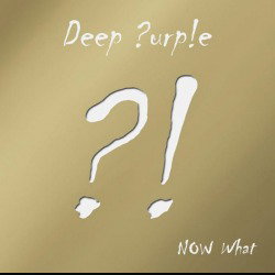 Deep Purple: un po' d'Italia nell'edizione gold di 'Now What?!'
