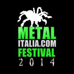 Metalitalia.com Festival 2014: data e location dell'evento