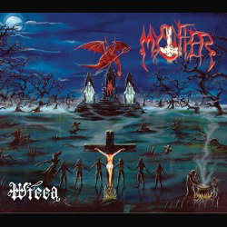 Mystifier: online un assaggio dalla ristampa di 'Wicca'