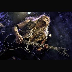 Arthemis: il chitarrista presenzierà al NAMM Metal Jam di Los Angeles
