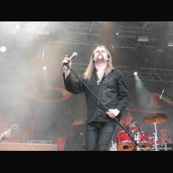 Jorn: video ufficiale di "Overload"
