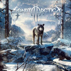 Sonata Arctica: copertina e data d'uscita di "Pariah's Child"