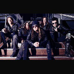 Skid Row: a febbraio in studio