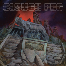 Slough Feg: online la title-track di 'Digital Resistance'