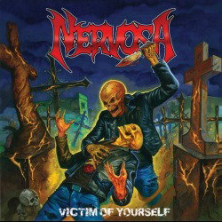 Nervosa: presto il debut album "Victim Of Yourself"