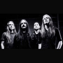 Carcass: registrano dei brani per la BBC