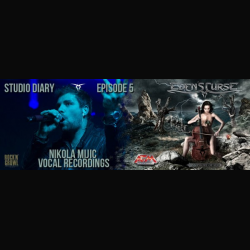 Eden's Curse: online il quinto video-diario