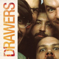 Drawers: in streaming il primo singolo