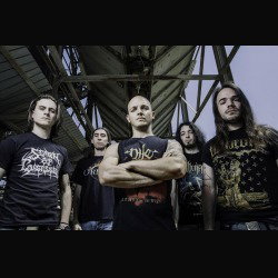 Human Improvement Process: il video di "Deafening Dissonant Millennium"