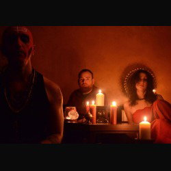 Shabda: contratto con Argonauta Records