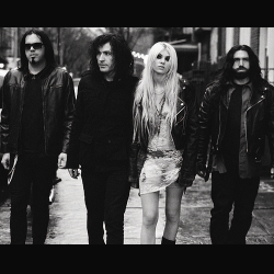 The Pretty Reckless: per la prima volta dal vivo in Italia