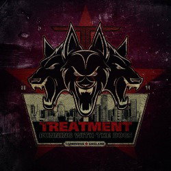 The Treatment: lyric video di "Emergency"