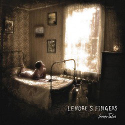Lenore S. Fingers: svelano tracklist e copertina di "Inner Tales"