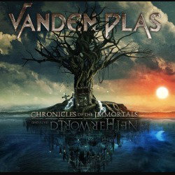 Vanden Plas: online il video di "Godmaker"
