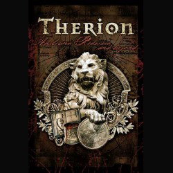Therion: un 2014 ricco di uscite