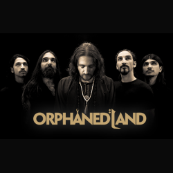 Orphaned Land: petizione per candidarli al Nobel per la pace