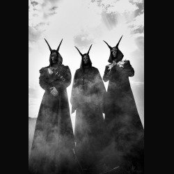 Behemoth: video trailer di "The Satanist"
