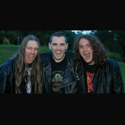 Hidden Intent: contratto con Punishment 18 Records