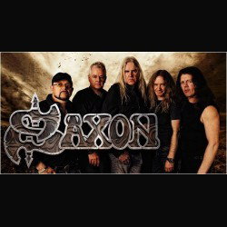 Saxon: "The Eagle Has Landed" in versione orchestrale