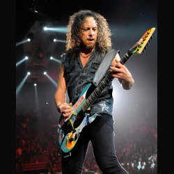 Metallica: a breve il via ai lavori sul nuovo album