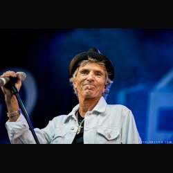 Fergie Frederiksen: scomparso l'ex singer dei Toto