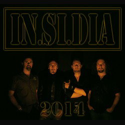 In.Si.Dia: si riforma la storica band italiana