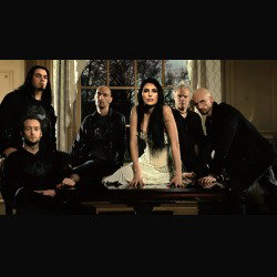 Within Temptation: il making of di 'Dangerous'