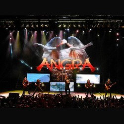 Angra: trailer di "Angels Cry" dal nuovo DVD