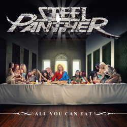 Steel Panther: il video ufficiale di "The Burden Of Being Wonderful"
