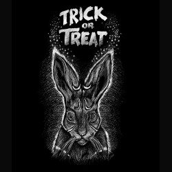 Trick Or Treat: il videoclip di "Rabbits' Hill"