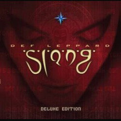 Def Leppard: a febbraio ripubblicato "Slang" in versione deluxe