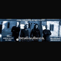 Pantheist: aggiornamenti dalla band