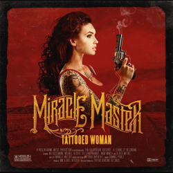 Miracle Master: tutti i dettagli di 'Tattooed Woman'