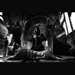 Behemoth: terzo trailer del making of di "The Satanist"