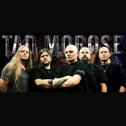 Tad Morose (Christer "Krunt" Andersson)