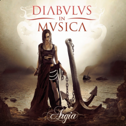Diabolus in Musica: tutti i dettagli di 'Argia'