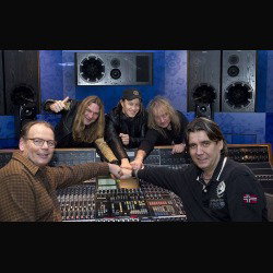 Gotthard: data d'uscita e titolo del nuovo album