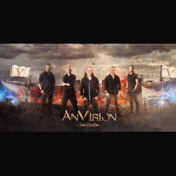 AnVision: a breve il singolo "Season Of The Witches"