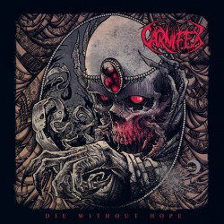 Carnifex: studio trailer e nuovo video dall'album "Die Without Hope"