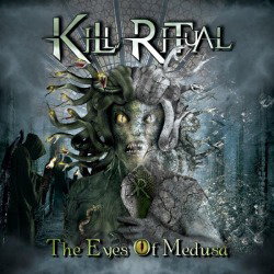 Kill Ritual: teaser da "The Eyes Of Medusa"