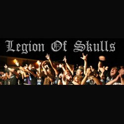 White Skull: dal vivo a Cremona