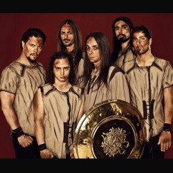 Stormlord: online l'esibizione a Radio Rock