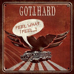 Gotthard: anticipazione del nuovo singolo "Feel What I Feel"