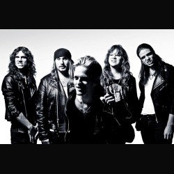 H.e.a.t.: teaser di "Tearing Down The Walls"