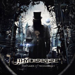 Thy Disease: videoclip di "Slave State"