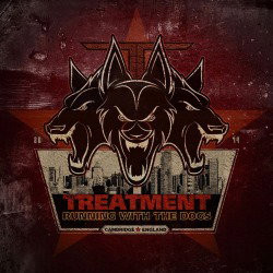 The Treatment: il nuovo "Running With The Dogs" interamente in streaming