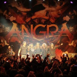 Angra: la settimana dei videoclip in HD