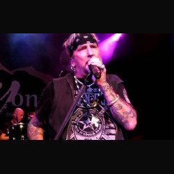 Jack Russel's Great White: nuovo album per la band