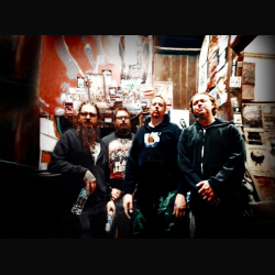 Hollow Leg: tutto 'Instinct' disponibile in streaming